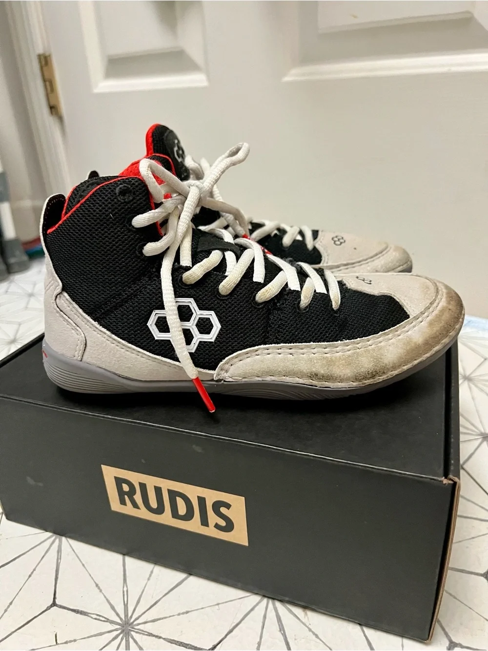 RUDIS courage kids